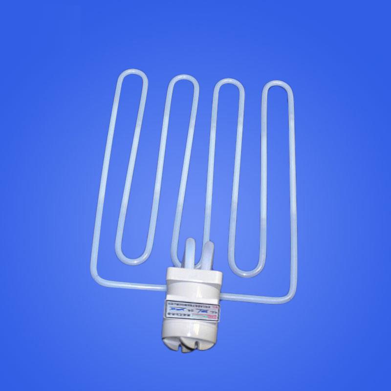 Corrosion Resistant Teflon heating element made in china
