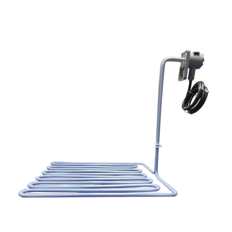 Corrosion Resistant Teflon heating element suppliers
