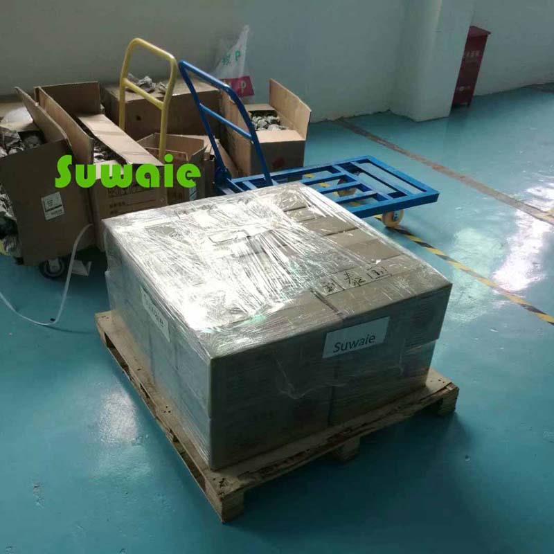 Pacio SUWAIE SUWAIE Packing