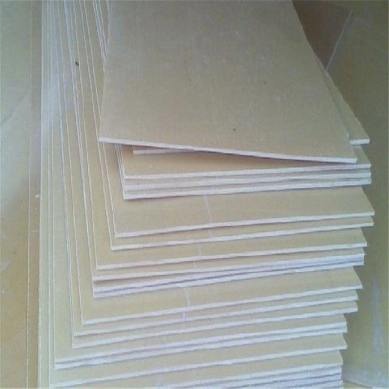 High Temperature Mica Sheet