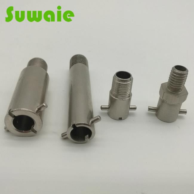 Addasydd Bayonet ar gyfer Thermocouple