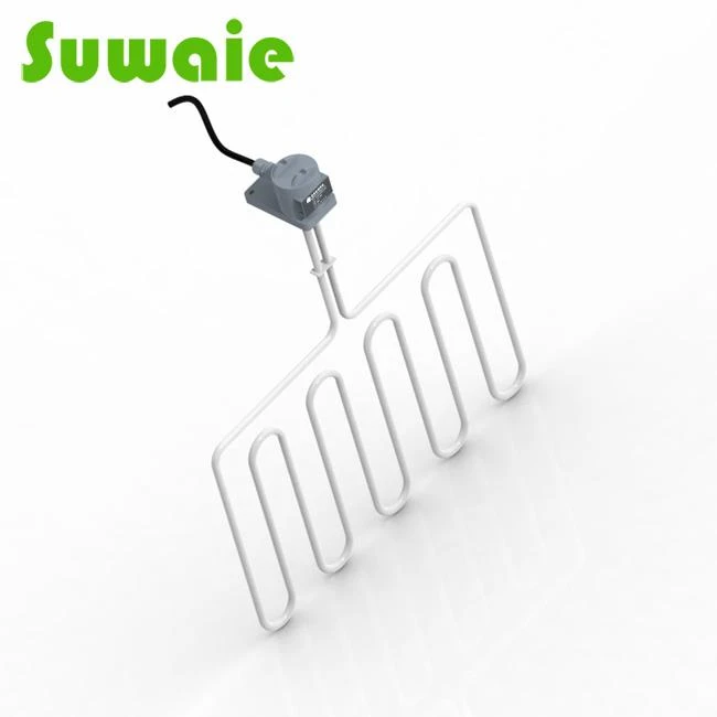 Corrosion Resistant Teflon Heating Element
