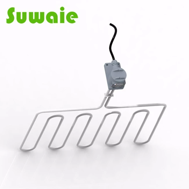 Corrosion Resistant Teflon heating elements