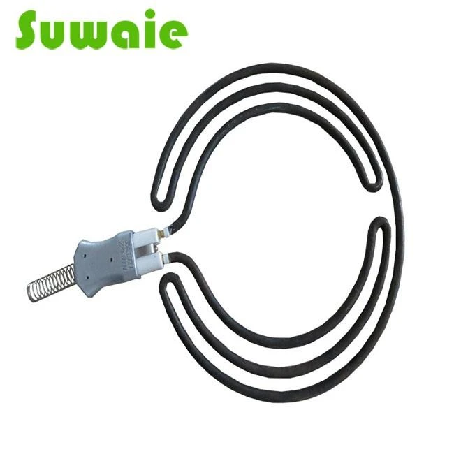 Dryer Industrial Bendable Tubular Heating Element