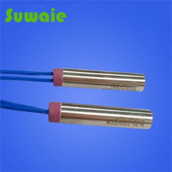 Elfen Gwresogi Cetris 12V