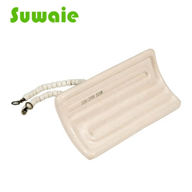 ARC Ceramic Heat Emitter