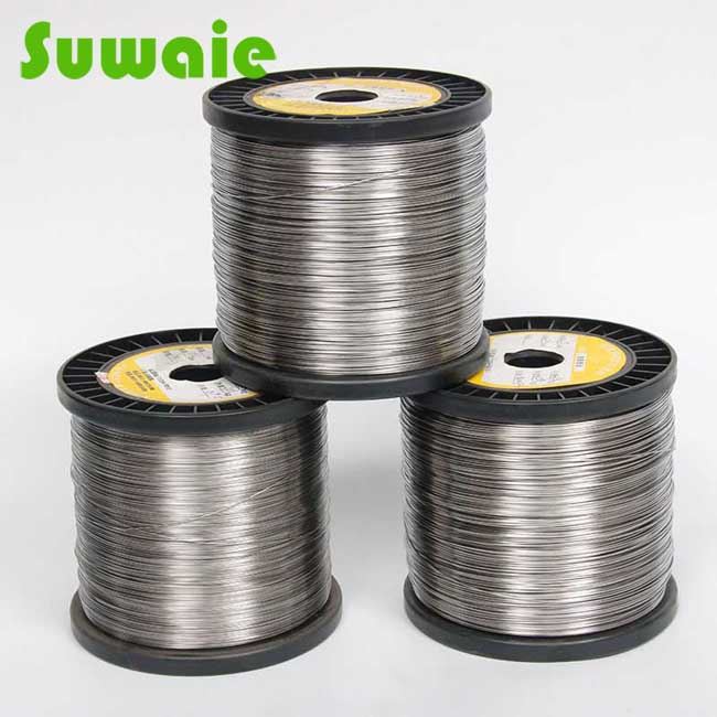 Gorchymyn Ar gyfer Gwresogi Wire Ocr25al5 2800kg O Brasil