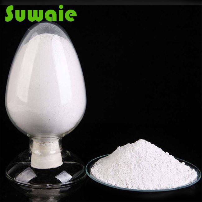 Gorchymyn ar gyfer powdwr Mgo 4800kg o Iran